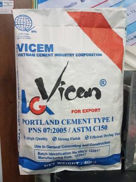 Vicem Porland Cement